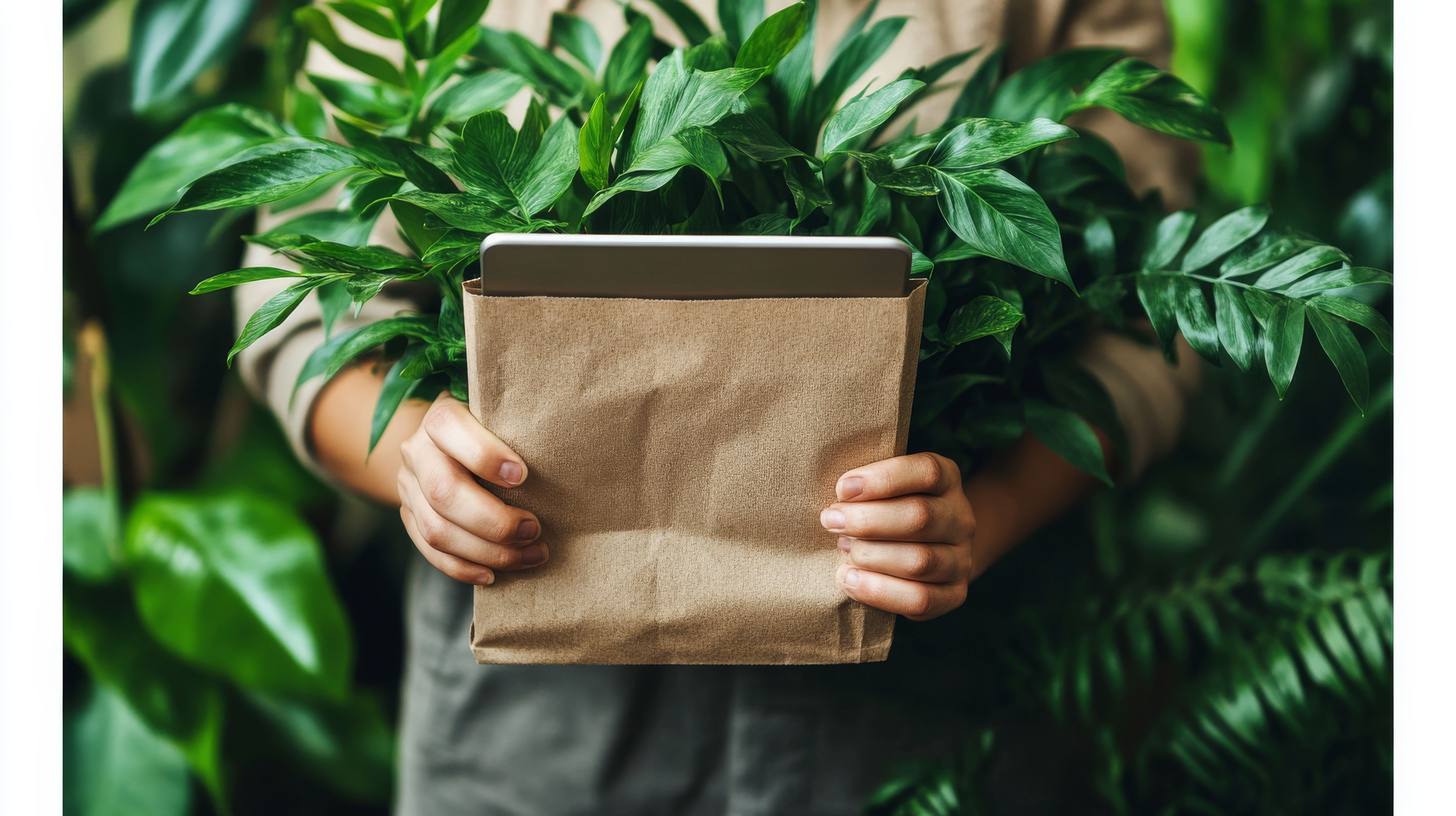 Immagine articolo EcoDelivery