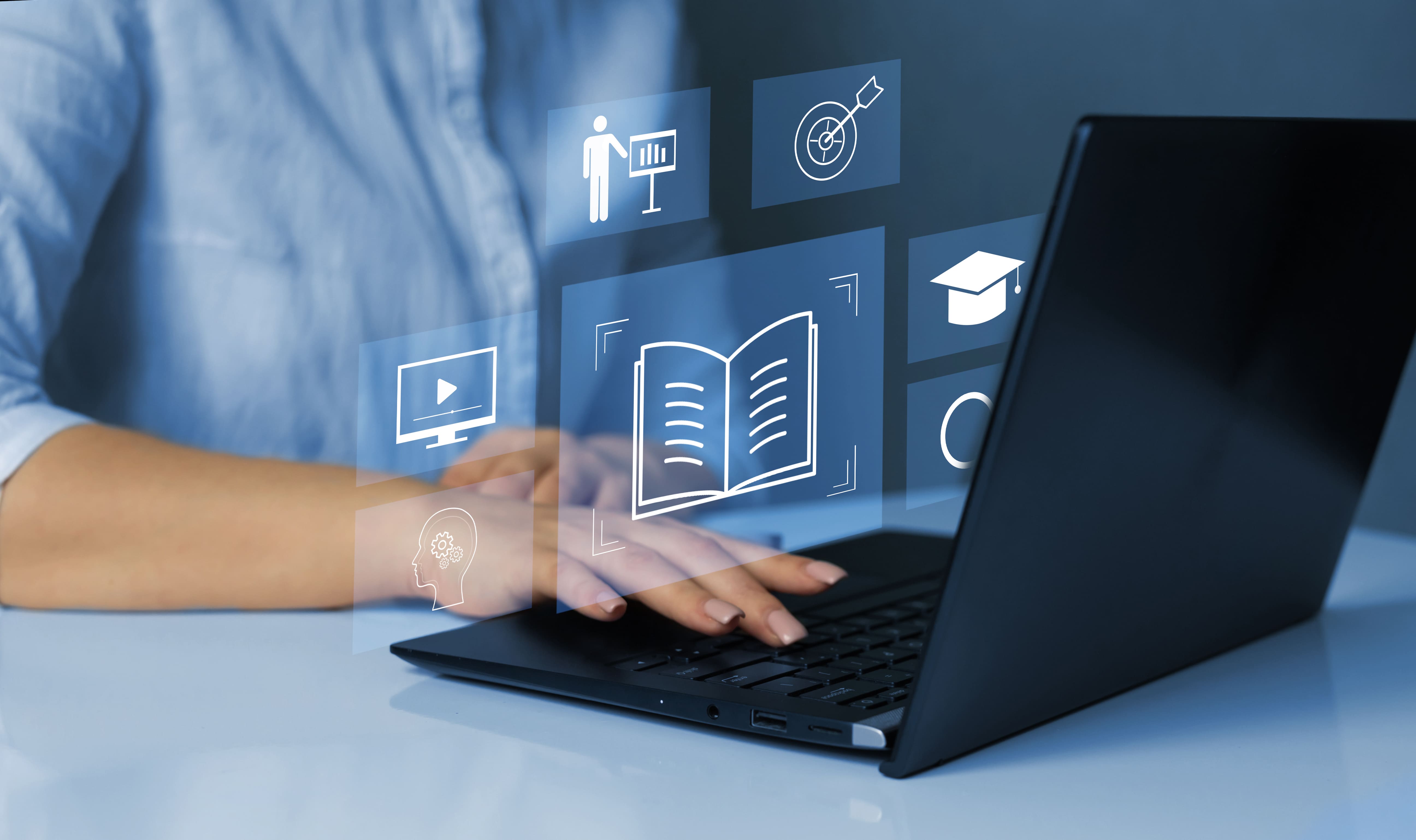 Piattaforma E-learning